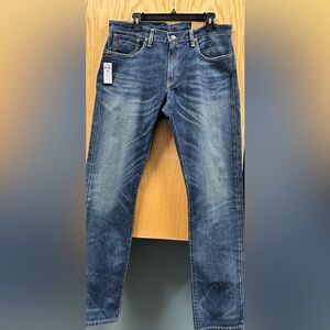 Polo Ralph Lauren Men’s Varick Slim Straight Jeans